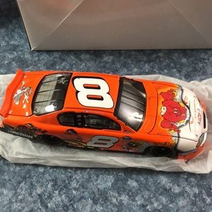 Action Dale Earnhardt, Jr die cast car, 1:24, 2002
